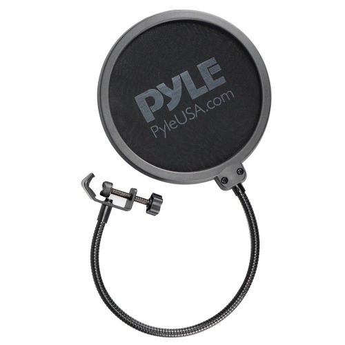 Pop Filter