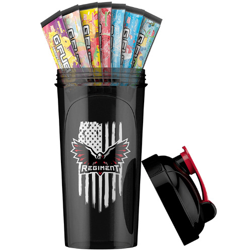 REGIMENT Starter Kit