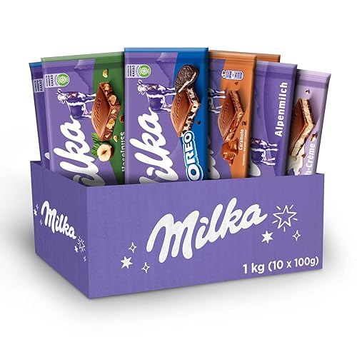 Milka chocooo