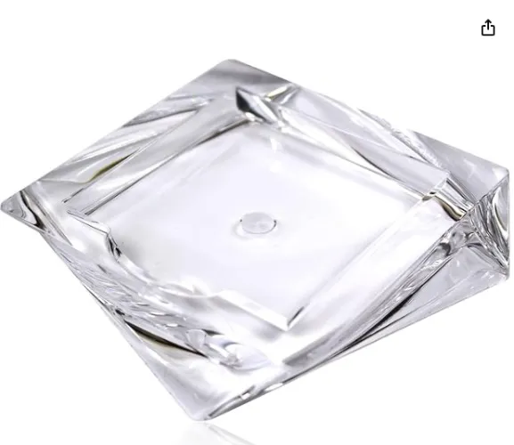 GemRich Post-It Note Holder