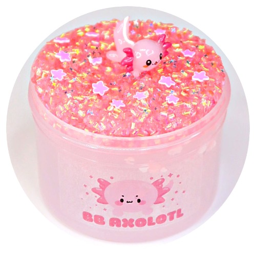 BB Axolotl Slime