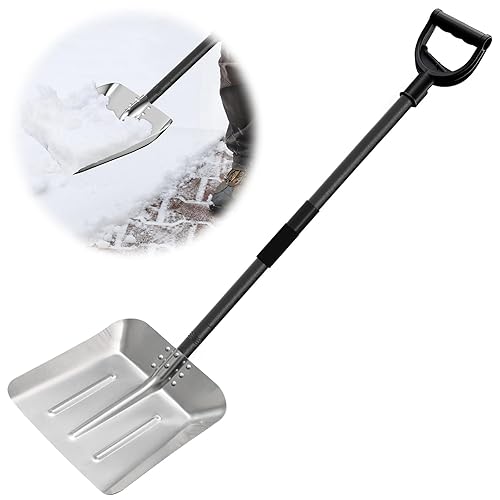 Snow Shovel