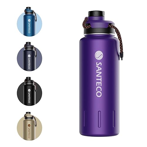  Insulated Water Bottles 