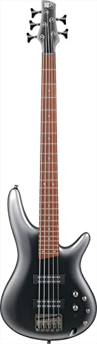 Ibanez SR305E 5-string Bass Guitar