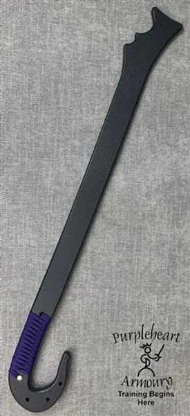 Maciejowski Bible Falchion Basic Trainer