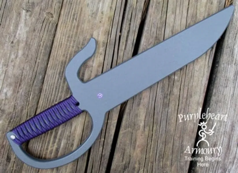 Butterfly Sword Trainer, Each