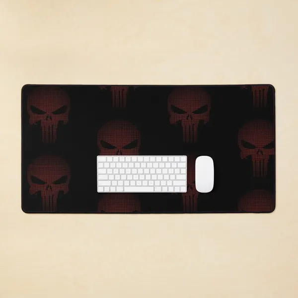Punisher | Mouse Pad