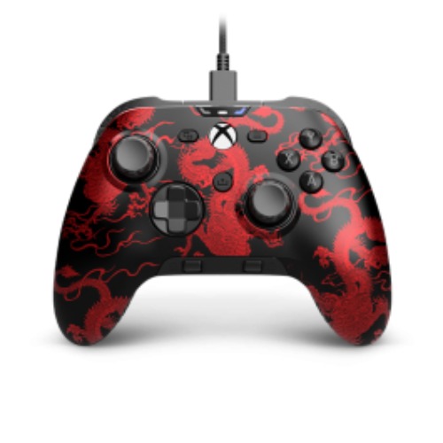 SCUF Valor Pro Prosperity