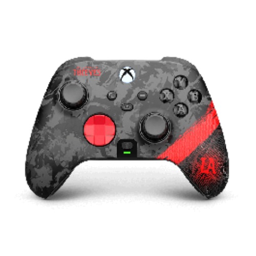 SCUF Instinct Pro CDL LA Thieves  2025