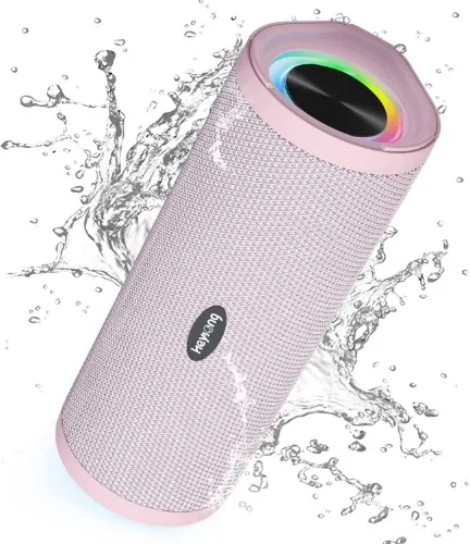 Portable Bluetooth Speaker