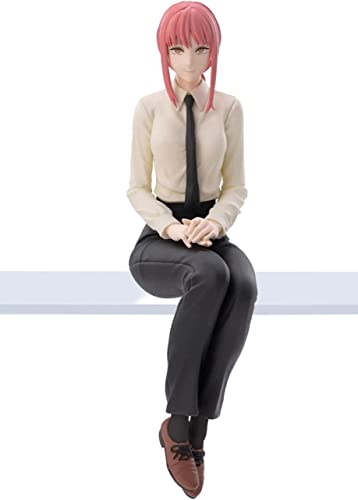 SEGA Chainsaw Man PM Perching Figure Makima