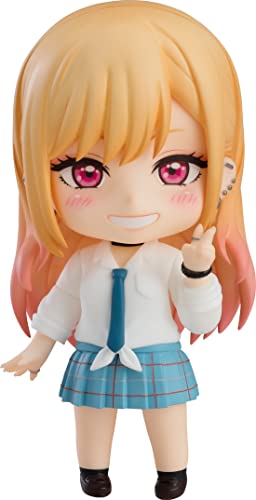 GOOD SMILE COMPANY My Dress-Up Darling: Marin Kitagawa Nendoroid Action Figure