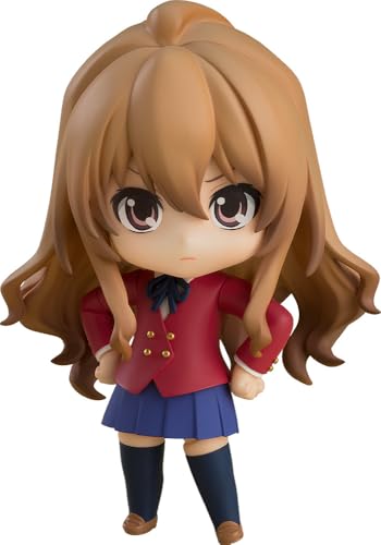 Good Smile Company Toradora! Taiga Aisaka 2.0 Nendoroid Action Figure