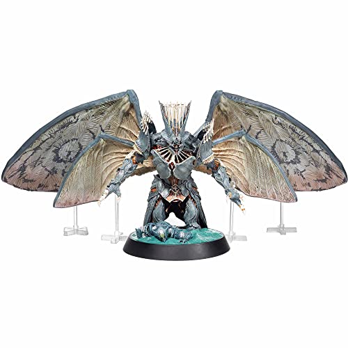 Numskull Official Destiny 2: The Witch Queen Statue 11" Collectible Replica Model - Official Bungie Merchandise - Limited Edition - Savathûn, The Witch Queen