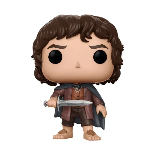 Frodo Baggins