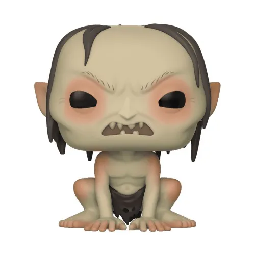 Gollum