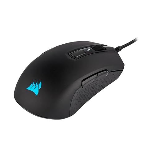 Corsair M55 RGB PRO Multi-Grip Gamer Mouse