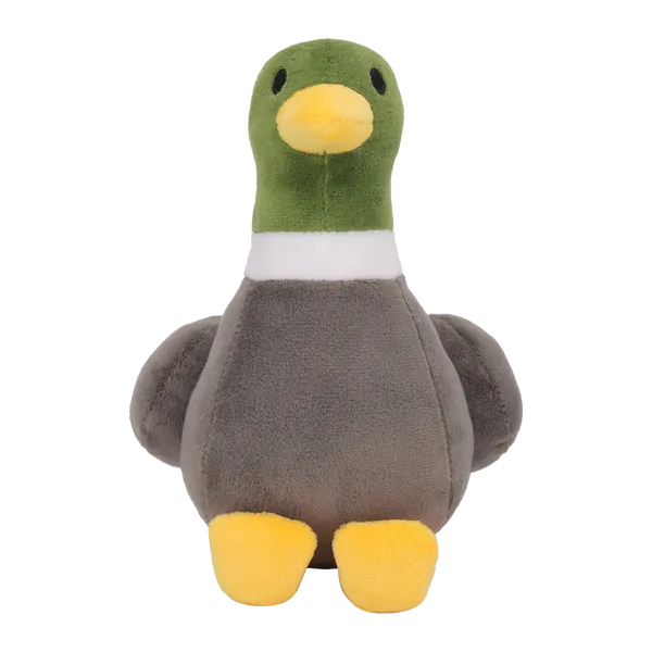 Duckzilla Plush
