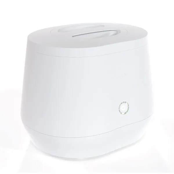 Lomi | Smart Waste Kitchen Composter | Turn Waste to Compost with a Single Button with Electric Countertop Compost Bin by Pela Earth - Lomi Composter