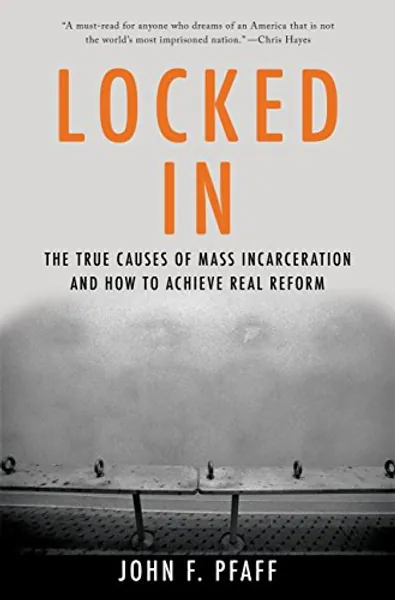 Locked In: The True Causes of Mass Incarceration-and How to Achieve Real Reform