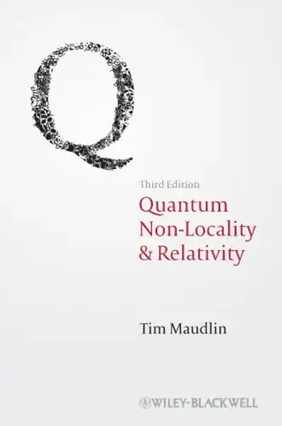 Quantum Non-Locality and Relativity: Metaphysical Intimations of Modern Physics