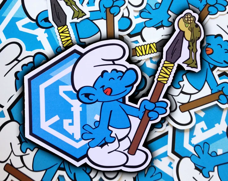 Ingress Frog Hunter - Resistance Vs. Enlightened