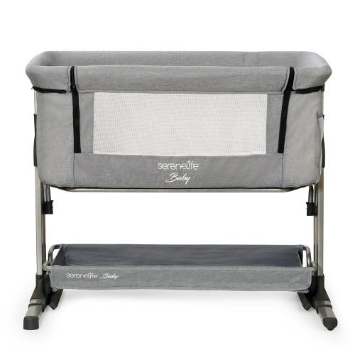 Portable Crib For Newborn Baby