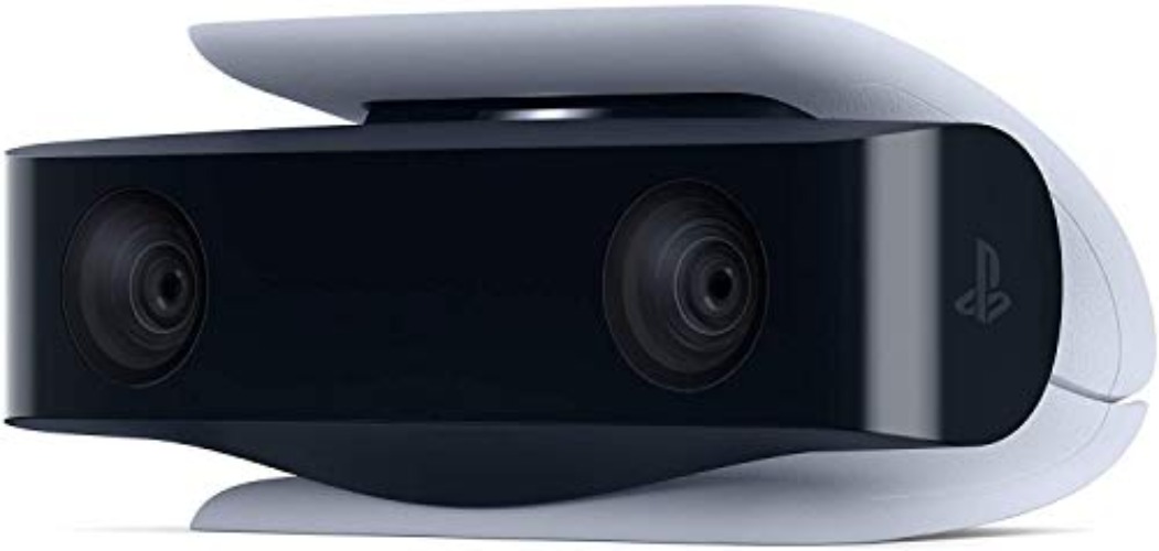 PlayStation 5 HD Camera, Black