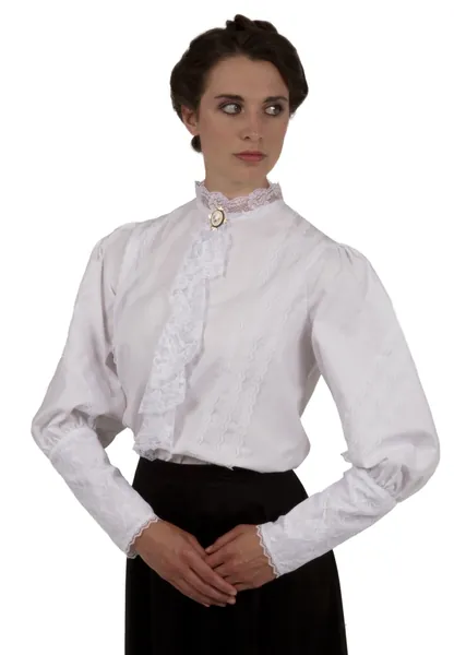 Clara Blouse