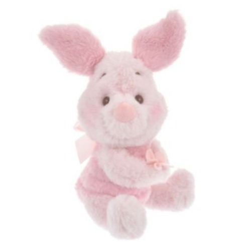 Disney Store Piglet Sakura Medium Soft Toy | shopDisney