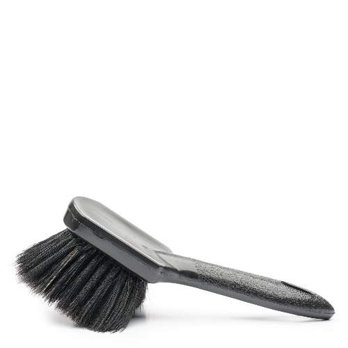 Boar's Hair Super Soft Wheel Brush 9" | Default Title