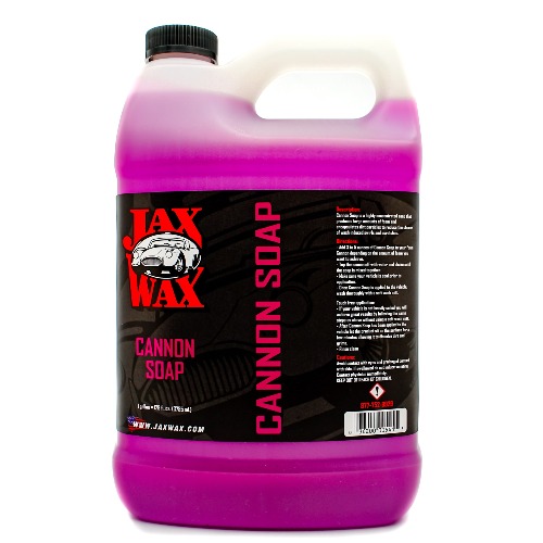 Cannon Soap | Gallon