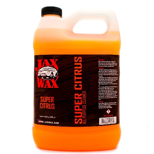 Super Citrus | Gallon