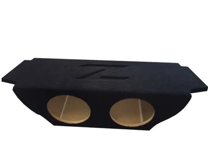 Custom Sub Enclosure | Affordable Sub Box