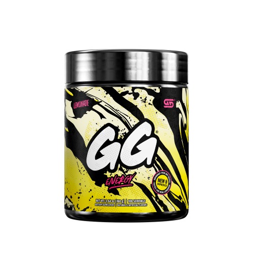 Lemonade - 100 Servings | Default Title