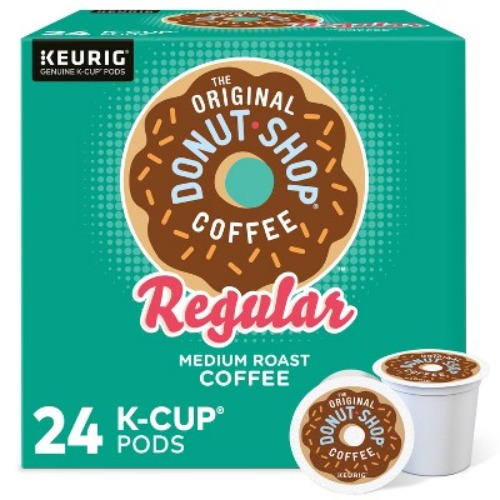 Usual Coffee