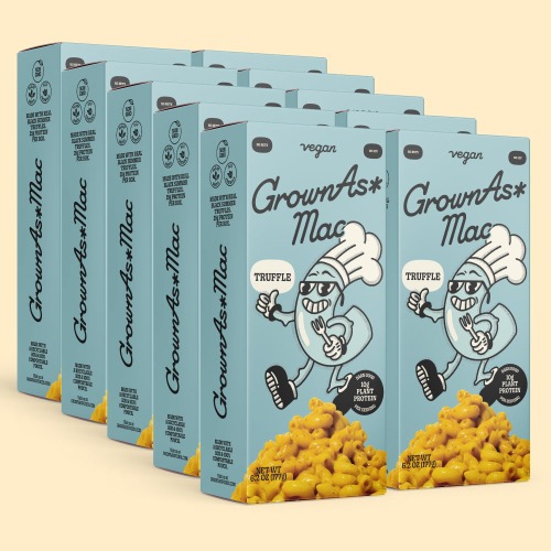 Truffle Mac & Cheese - Case of 10