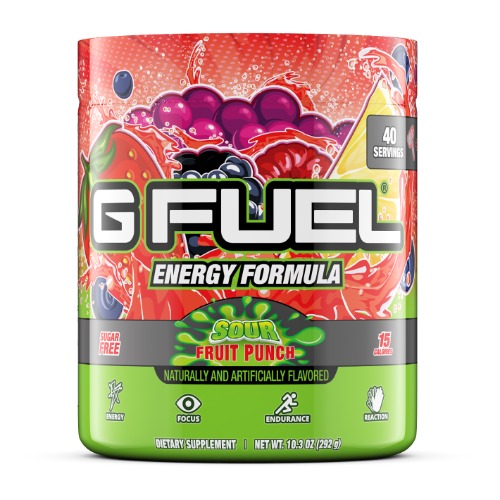 Sour Fruit Punch | Default Title