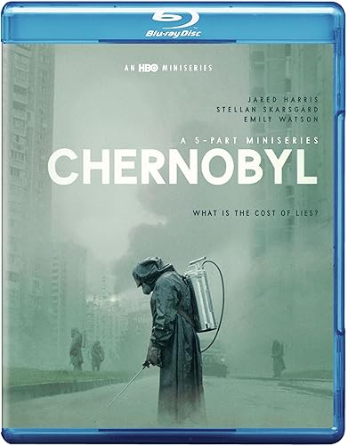 Chernobyl (BD)