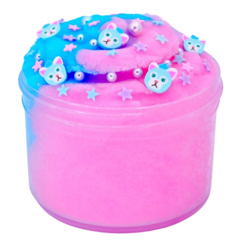 Space Kitty Frost | Slime