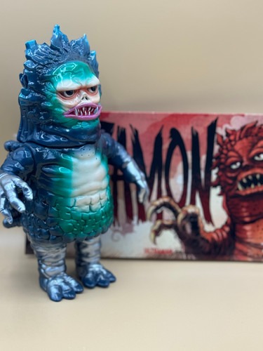 Garamon - Redman Version (Planet-X Asia, 2020)