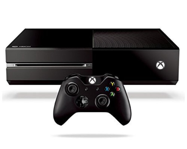 Xbox One without Kinect (5C5-00019) - Pre Owned