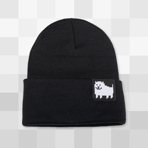 Annoying Dog Beanie | Default Title