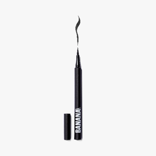 Basic Bitch Eyeliner | Noir