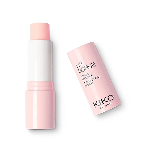 KIKO Gommage En Stick Lèvres - Scrub