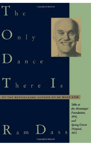 The Only Dance There Is | Default Title