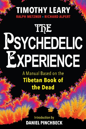 The Psychedelic Experience | Default Title