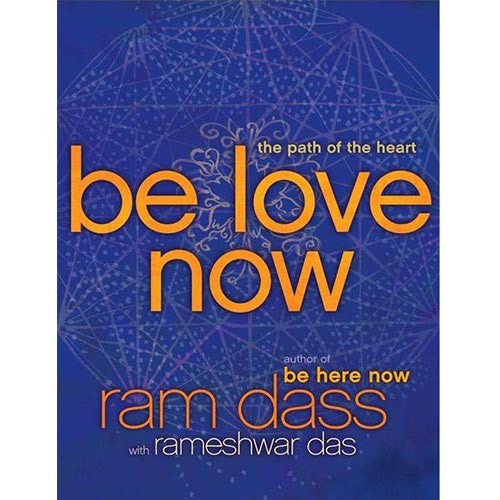 Be Love Now | Default Title