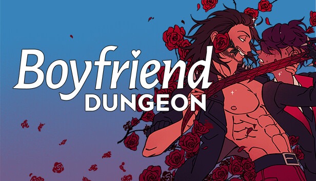 Boyfriend Dungeon on Steam