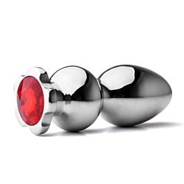 UberKinky Crowning Jewel Butt Plug 